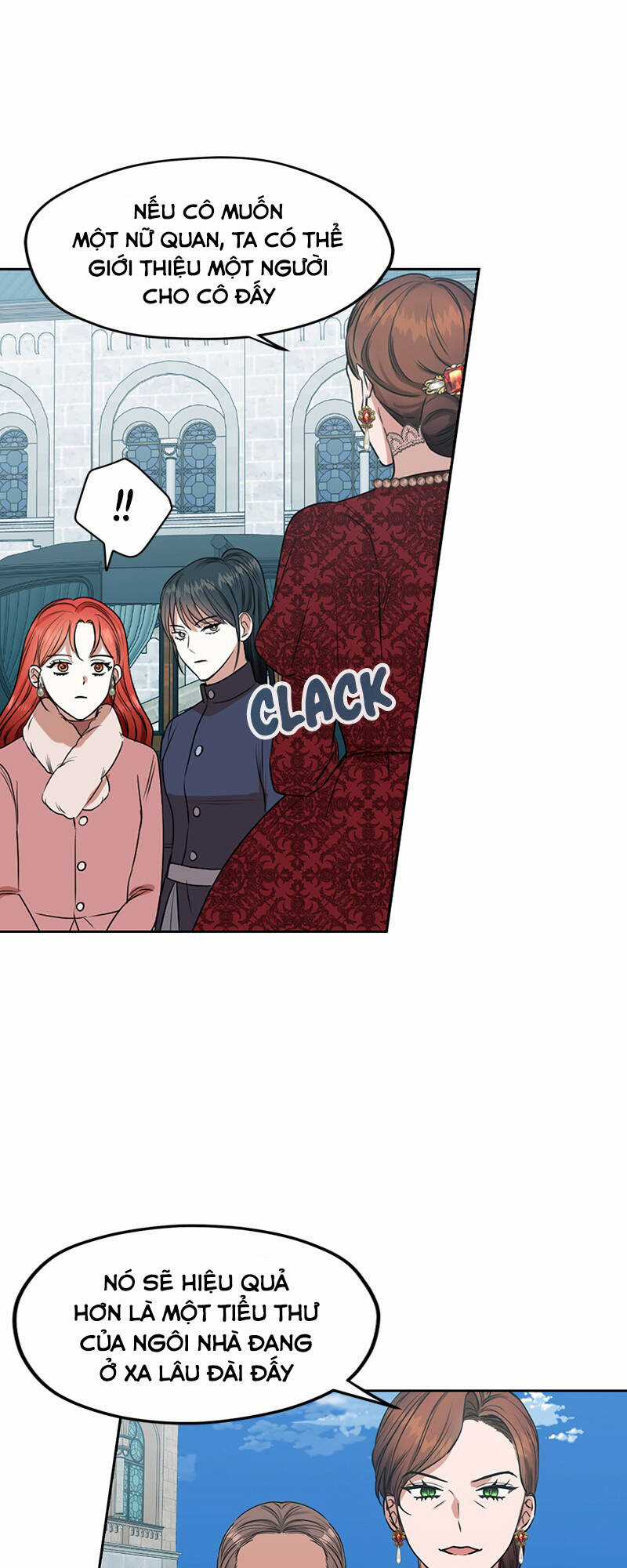 Ta Muốn Biến Phu Quân Thành Bá Chủ Chapter 48 trang 22