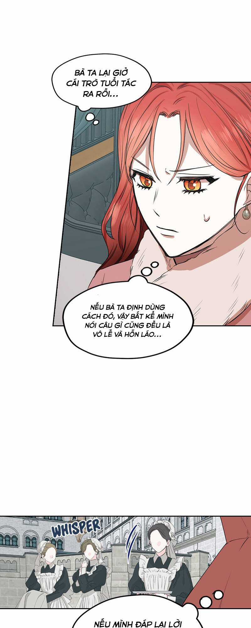 Ta Muốn Biến Phu Quân Thành Bá Chủ Chapter 48 trang 24