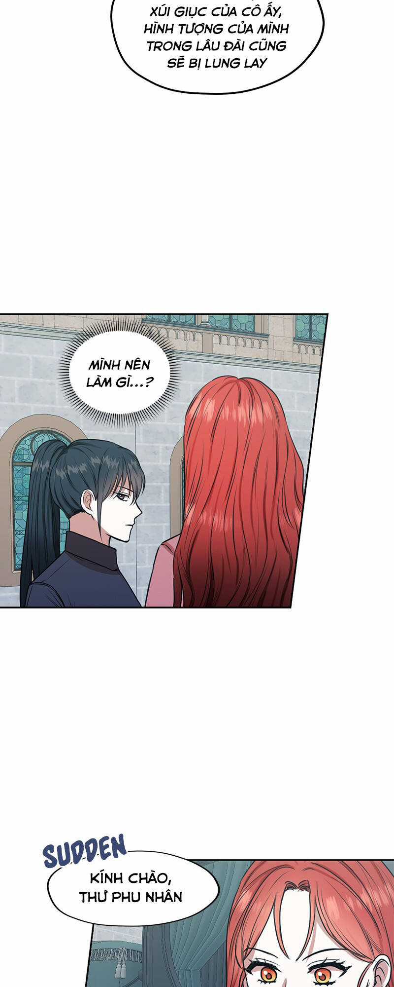 Ta Muốn Biến Phu Quân Thành Bá Chủ Chapter 48 trang 25