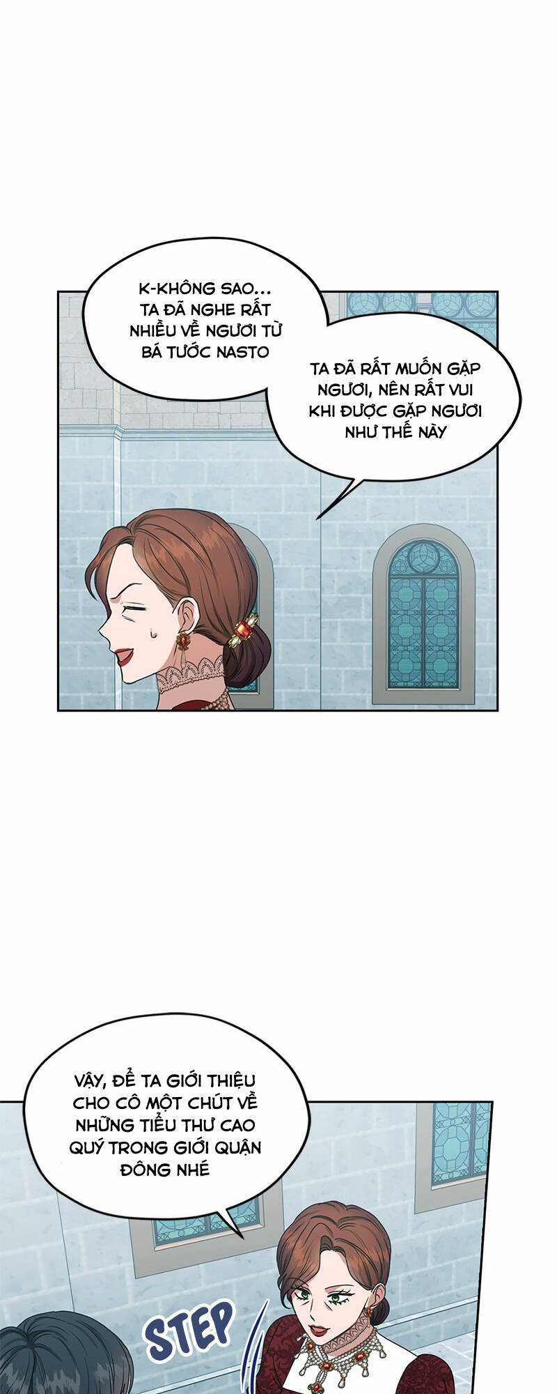 Ta Muốn Biến Phu Quân Thành Bá Chủ Chapter 48 trang 28