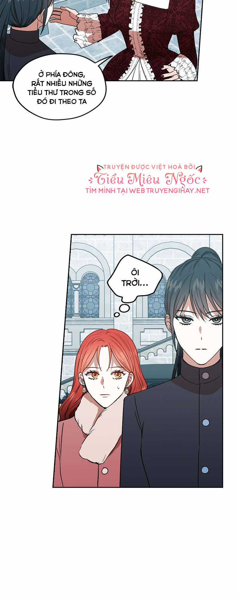 Ta Muốn Biến Phu Quân Thành Bá Chủ Chapter 48 trang 29