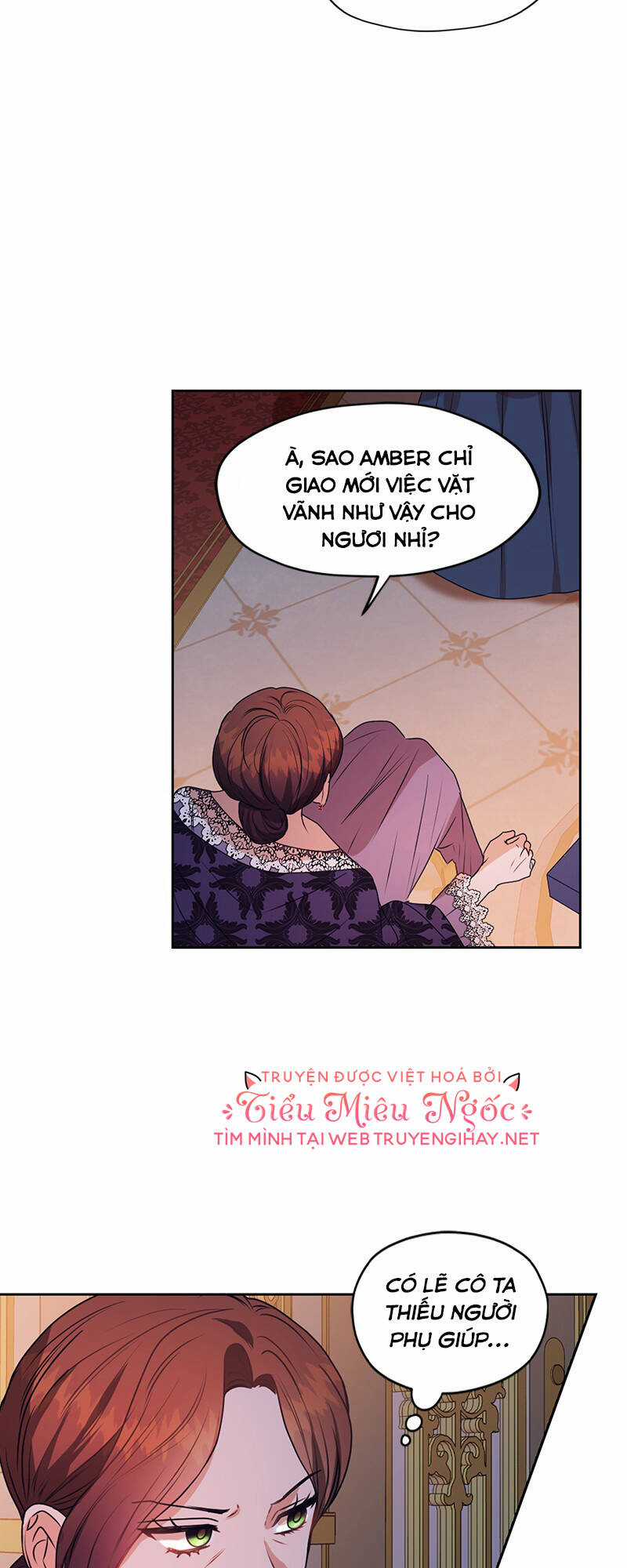 Ta Muốn Biến Phu Quân Thành Bá Chủ Chapter 48 trang 3