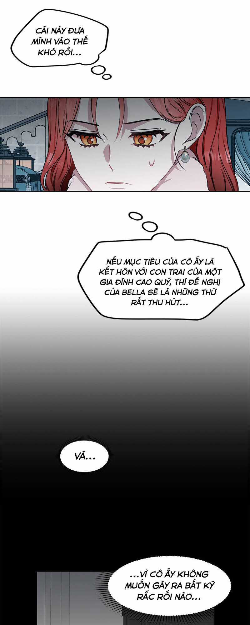 Ta Muốn Biến Phu Quân Thành Bá Chủ Chapter 48 trang 30