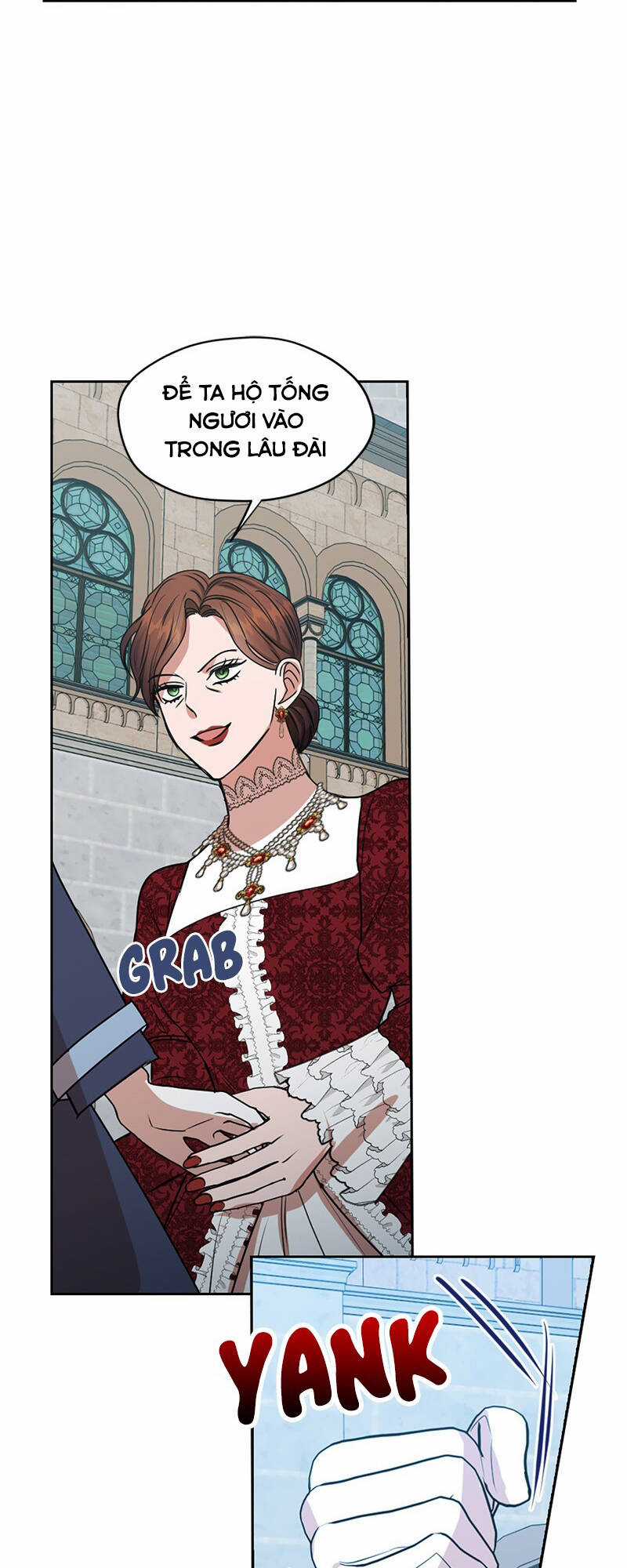 Ta Muốn Biến Phu Quân Thành Bá Chủ Chapter 48 trang 32