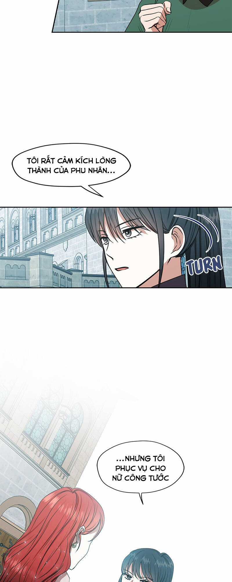 Ta Muốn Biến Phu Quân Thành Bá Chủ Chapter 48 trang 36