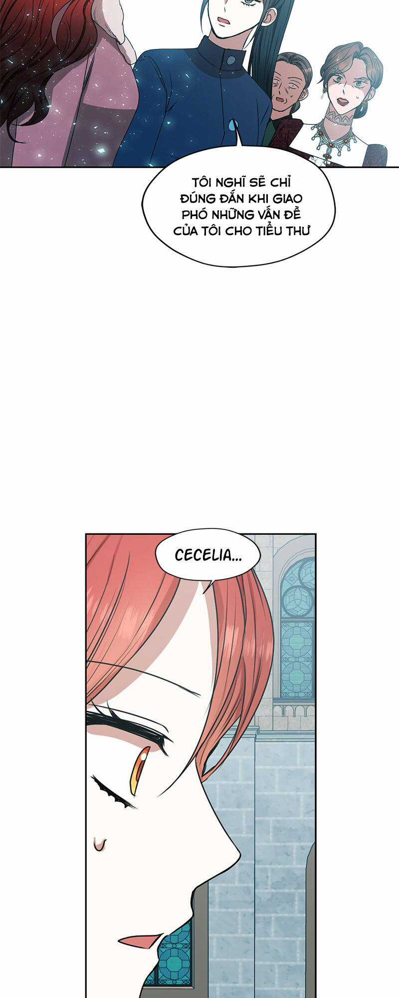 Ta Muốn Biến Phu Quân Thành Bá Chủ Chapter 48 trang 37