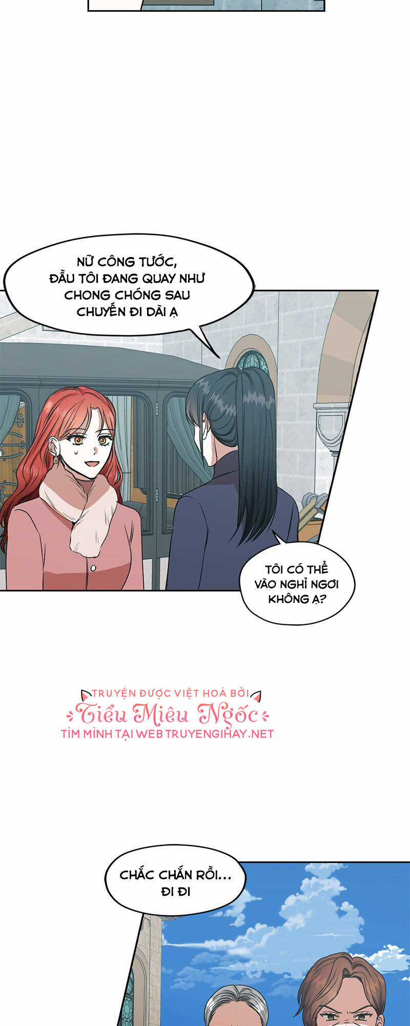 Ta Muốn Biến Phu Quân Thành Bá Chủ Chapter 48 trang 38