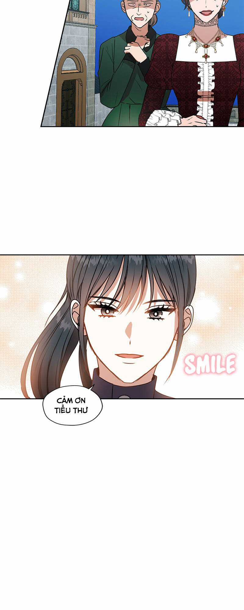 Ta Muốn Biến Phu Quân Thành Bá Chủ Chapter 48 trang 39