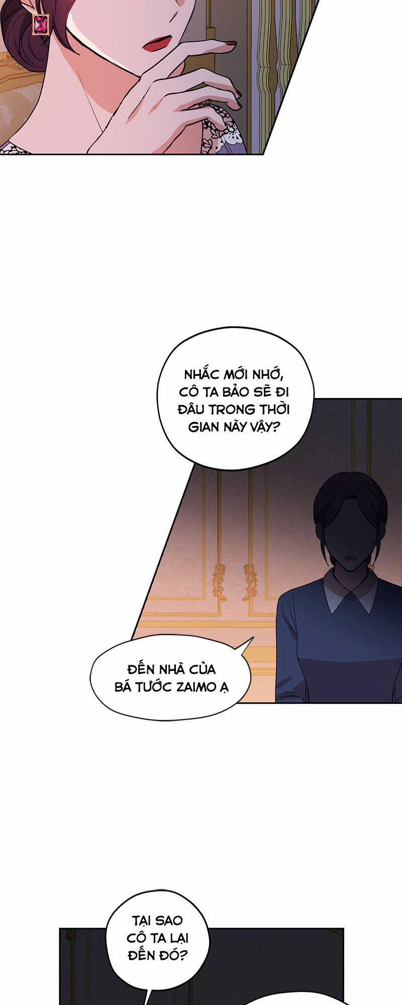 Ta Muốn Biến Phu Quân Thành Bá Chủ Chapter 48 trang 4
