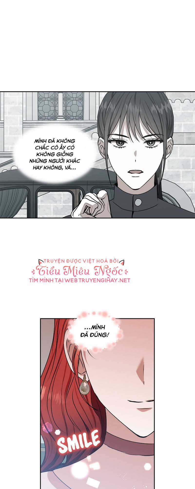 Ta Muốn Biến Phu Quân Thành Bá Chủ Chapter 48 trang 41