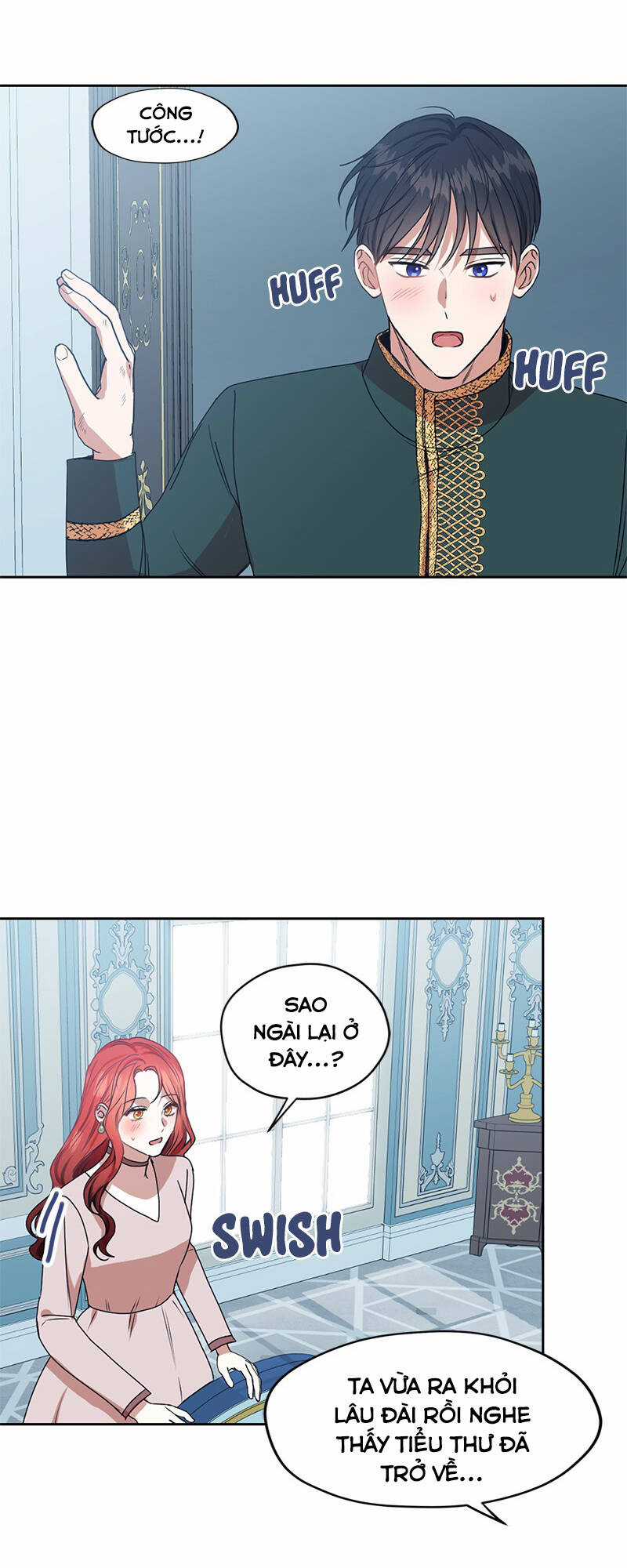 Ta Muốn Biến Phu Quân Thành Bá Chủ Chapter 48 trang 43