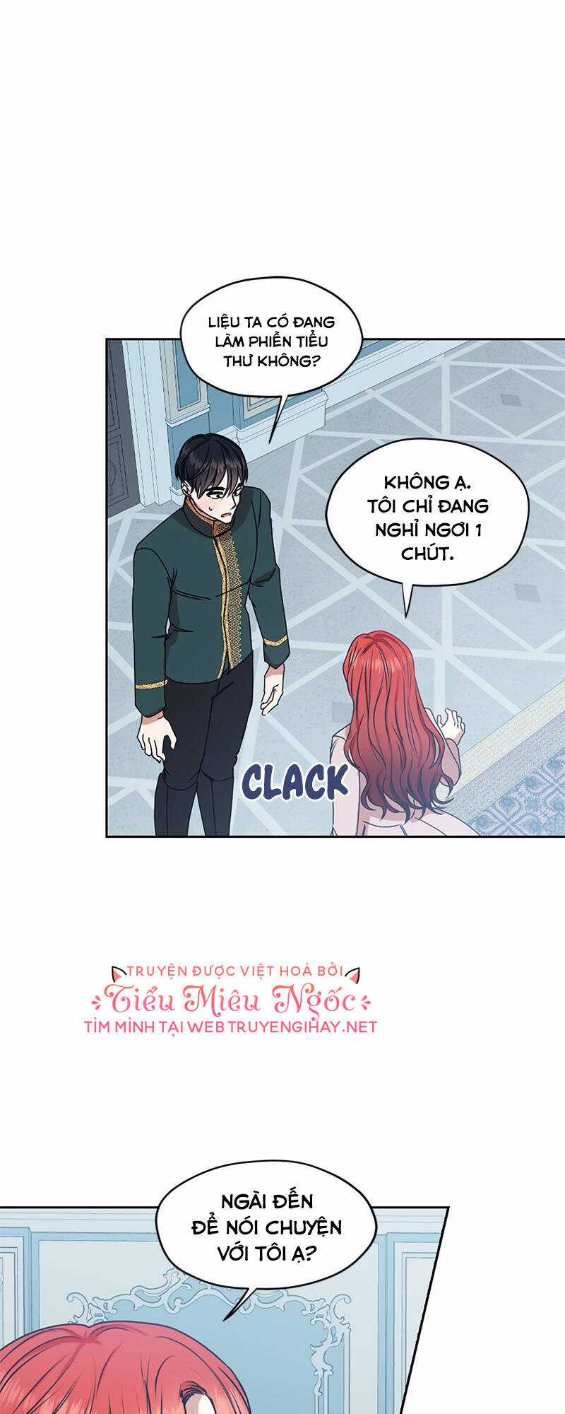 Ta Muốn Biến Phu Quân Thành Bá Chủ Chapter 48 trang 44