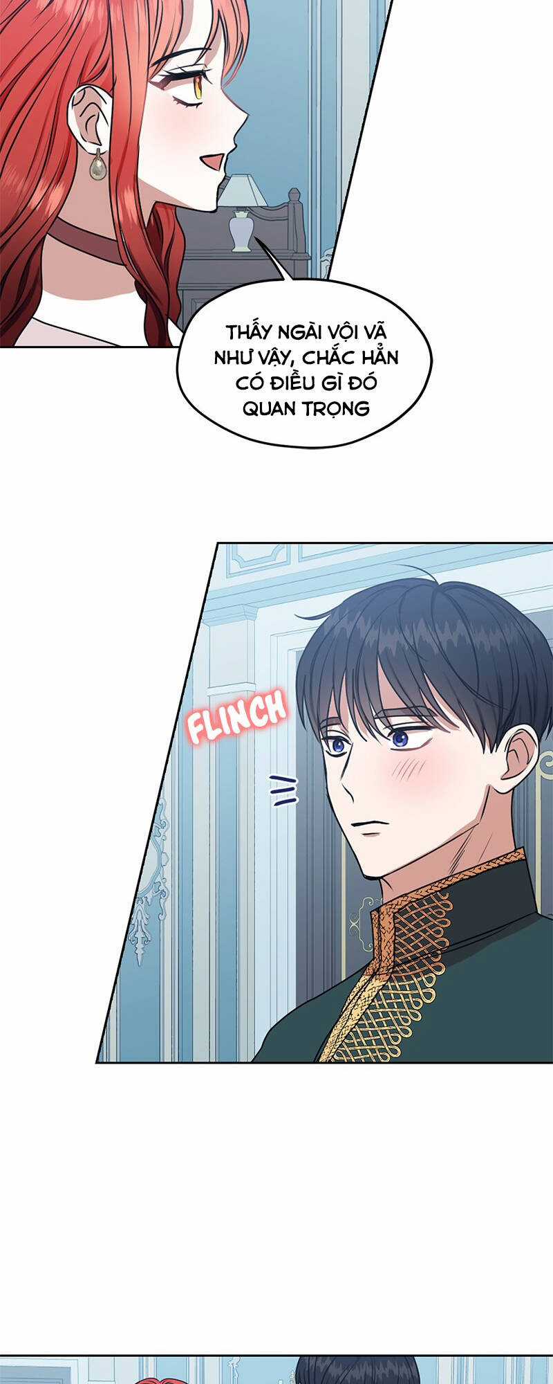 Ta Muốn Biến Phu Quân Thành Bá Chủ Chapter 48 trang 45