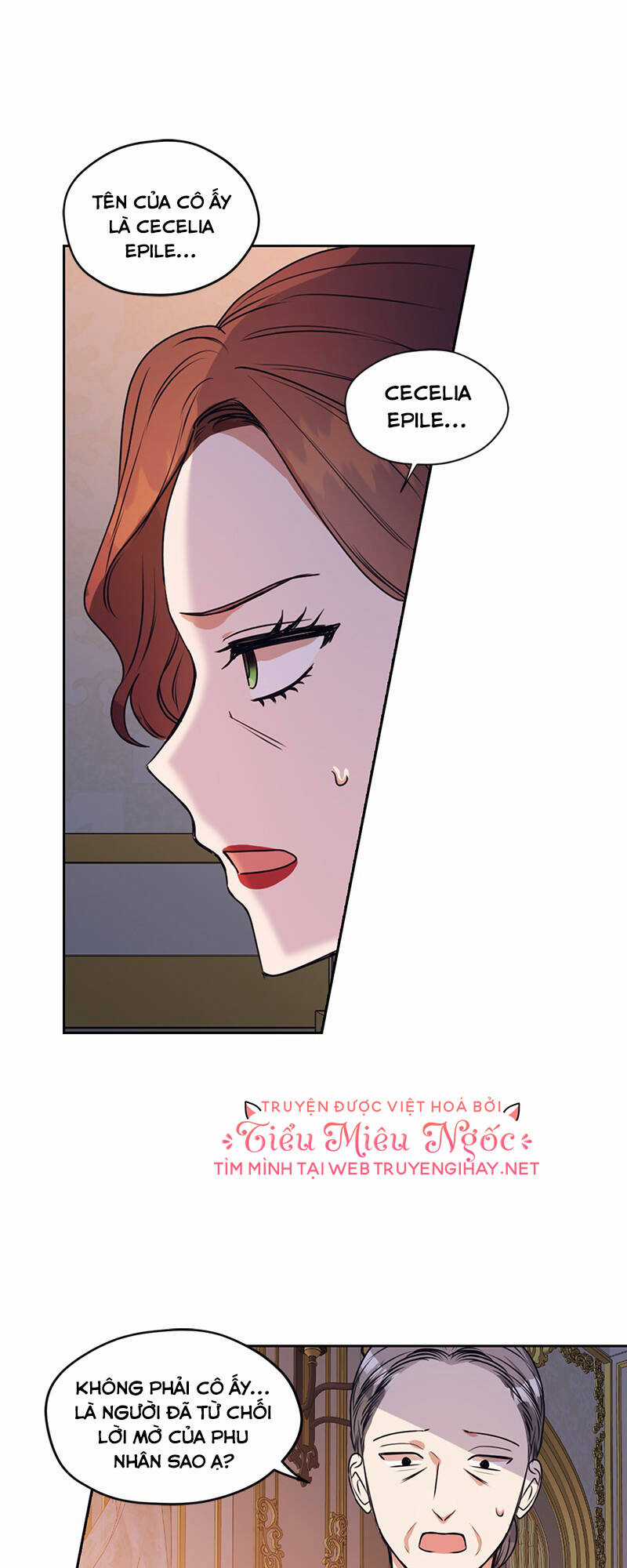 Ta Muốn Biến Phu Quân Thành Bá Chủ Chapter 48 trang 6