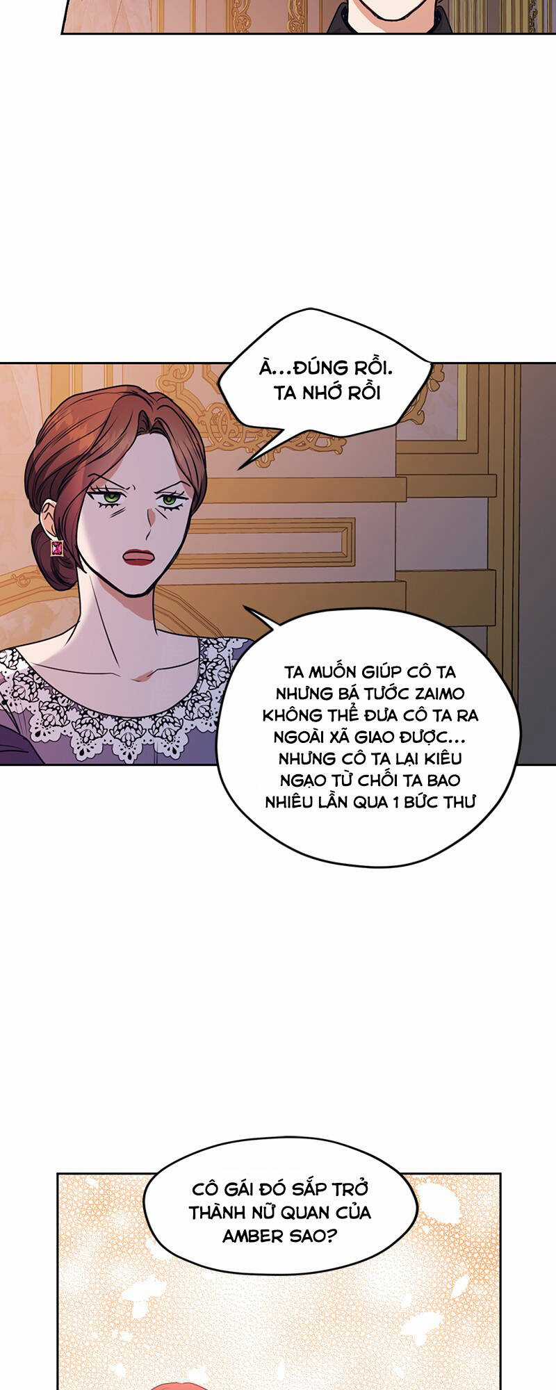 Ta Muốn Biến Phu Quân Thành Bá Chủ Chapter 48 trang 7