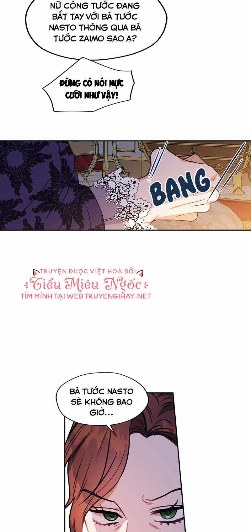 Ta Muốn Biến Phu Quân Thành Bá Chủ Chapter 48 trang 9