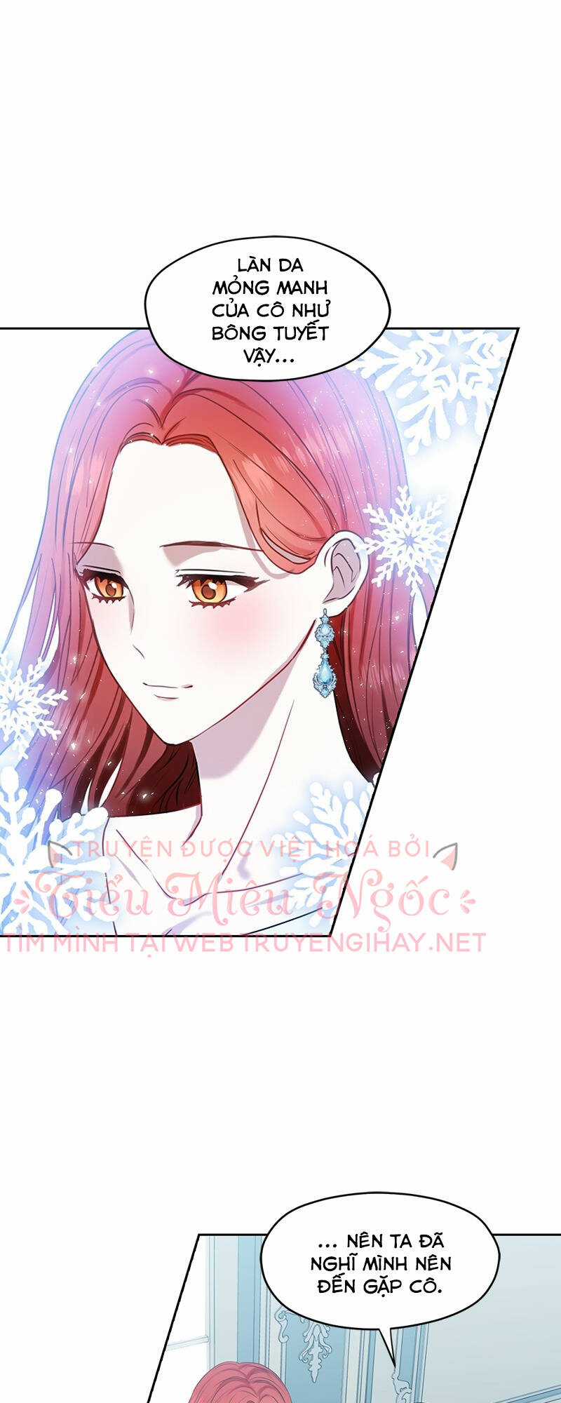 Ta Muốn Biến Phu Quân Thành Bá Chủ Chapter 49 trang 11