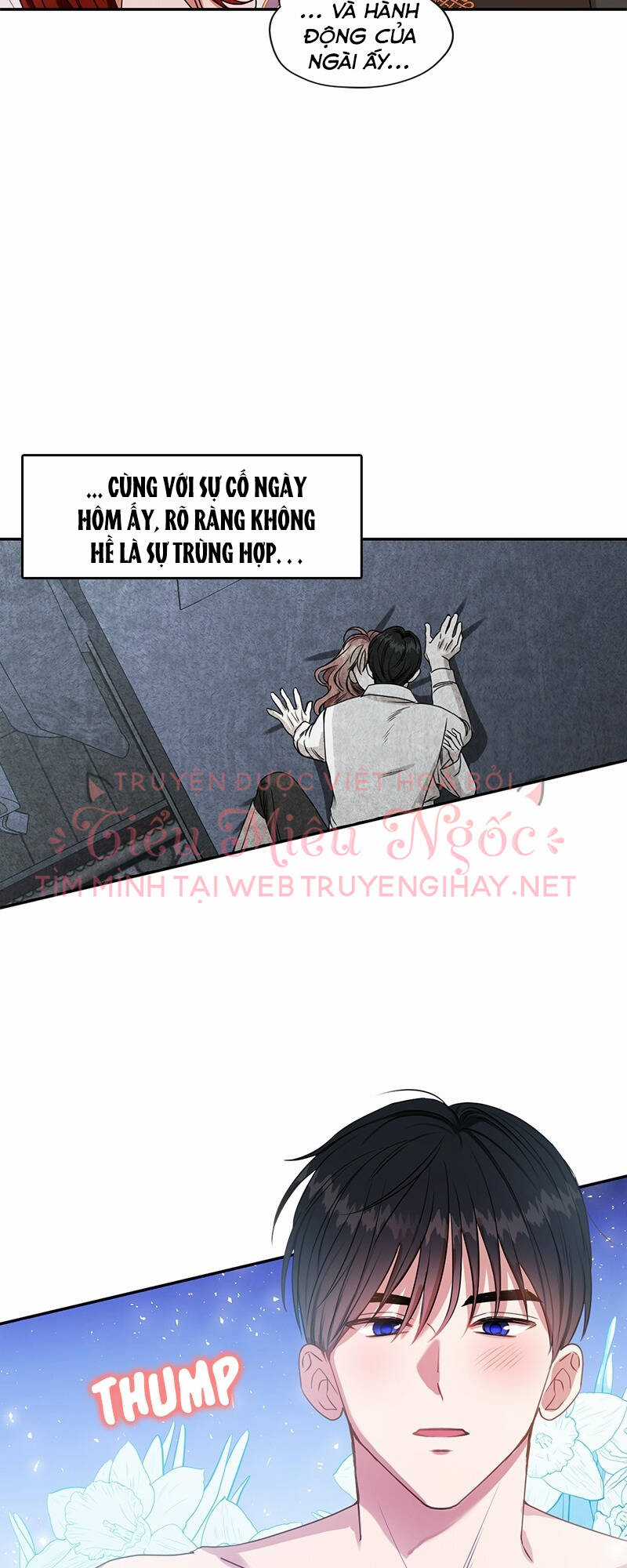 Ta Muốn Biến Phu Quân Thành Bá Chủ Chapter 49 trang 15