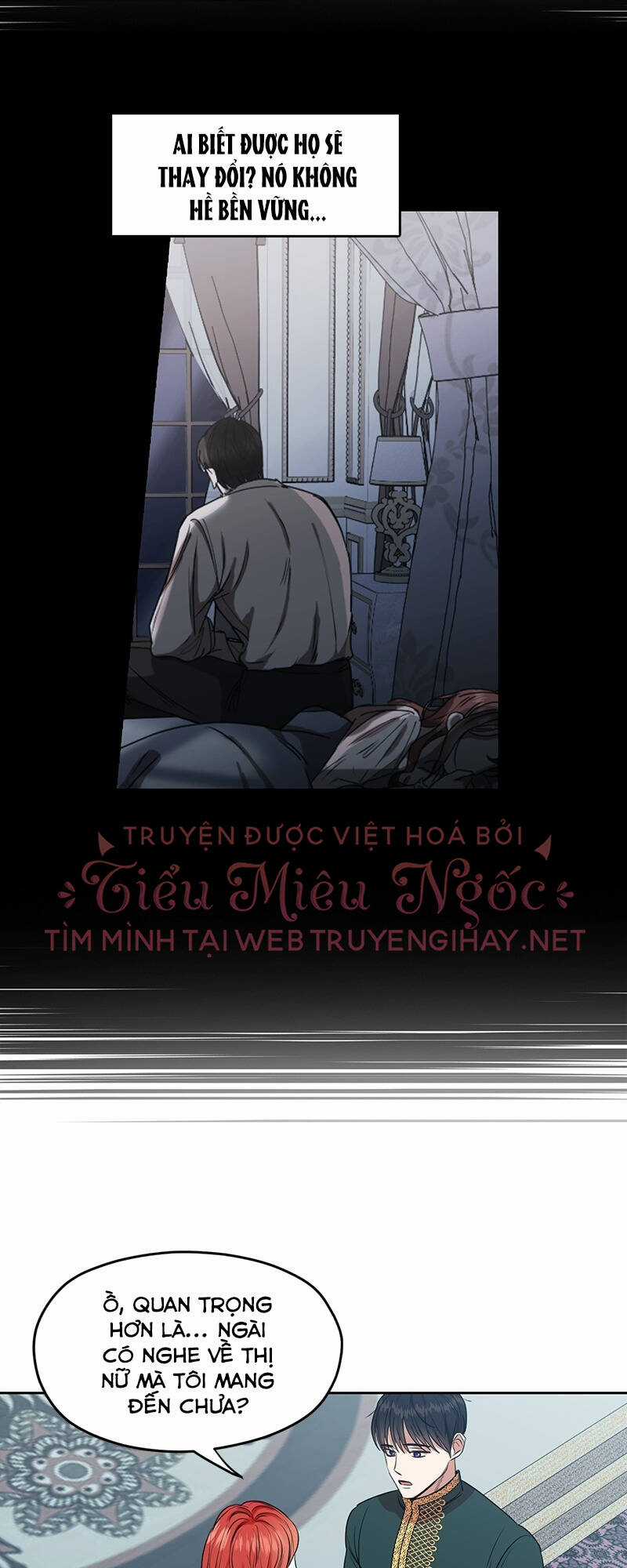 Ta Muốn Biến Phu Quân Thành Bá Chủ Chapter 49 trang 17