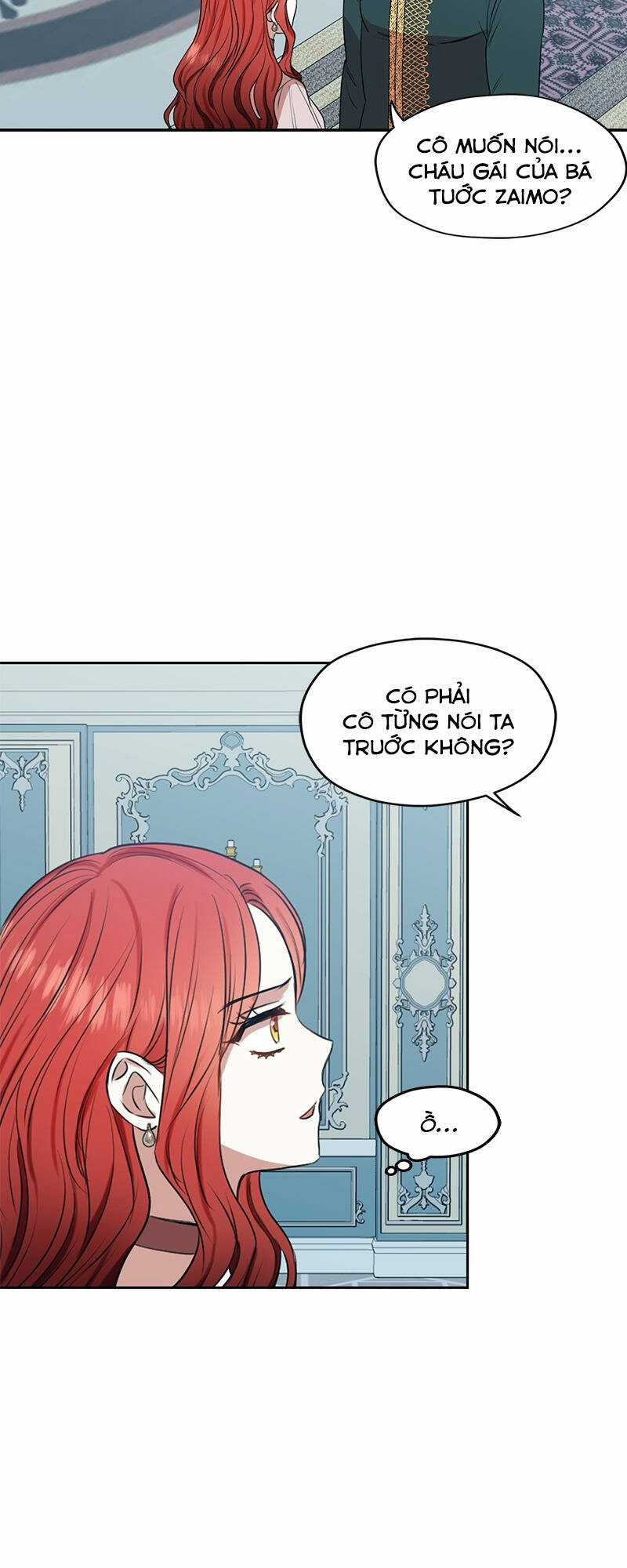 Ta Muốn Biến Phu Quân Thành Bá Chủ Chapter 49 trang 18