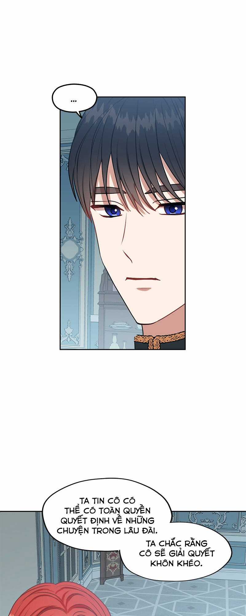 Ta Muốn Biến Phu Quân Thành Bá Chủ Chapter 49 trang 21