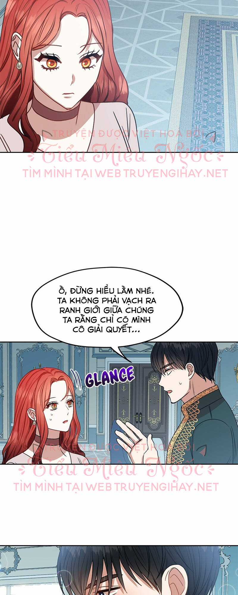 Ta Muốn Biến Phu Quân Thành Bá Chủ Chapter 49 trang 22