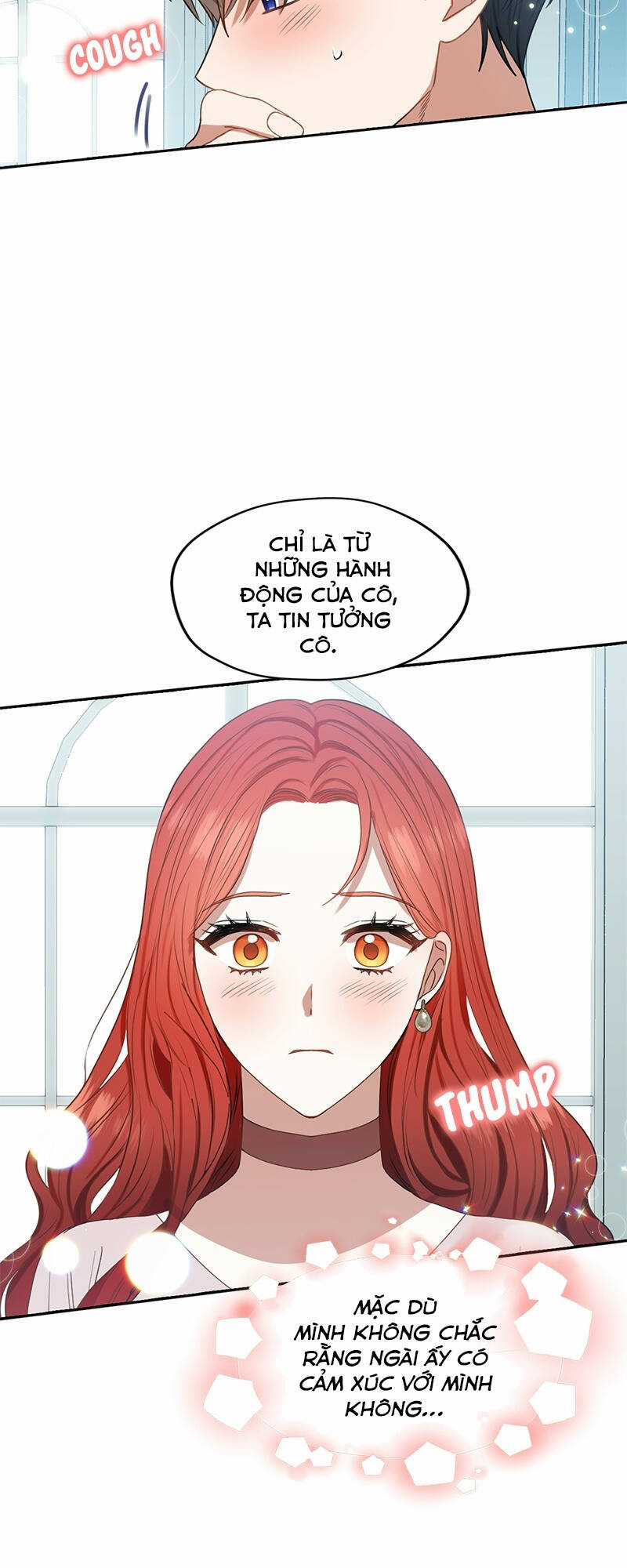 Ta Muốn Biến Phu Quân Thành Bá Chủ Chapter 49 trang 23