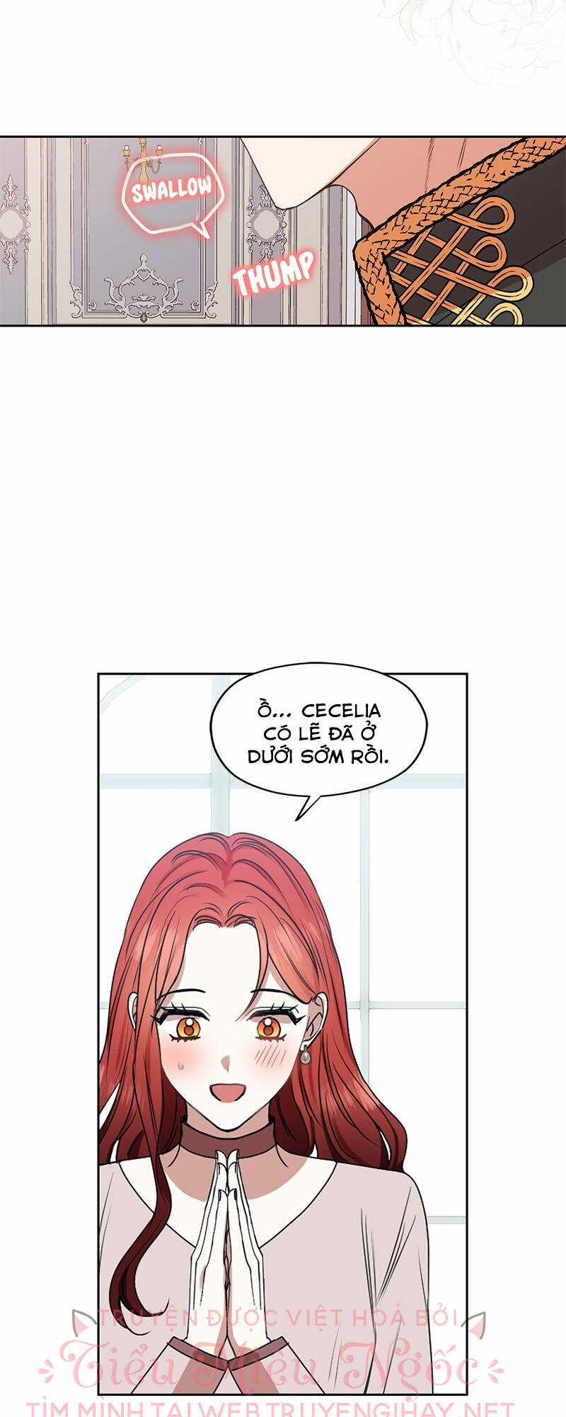 Ta Muốn Biến Phu Quân Thành Bá Chủ Chapter 49 trang 27