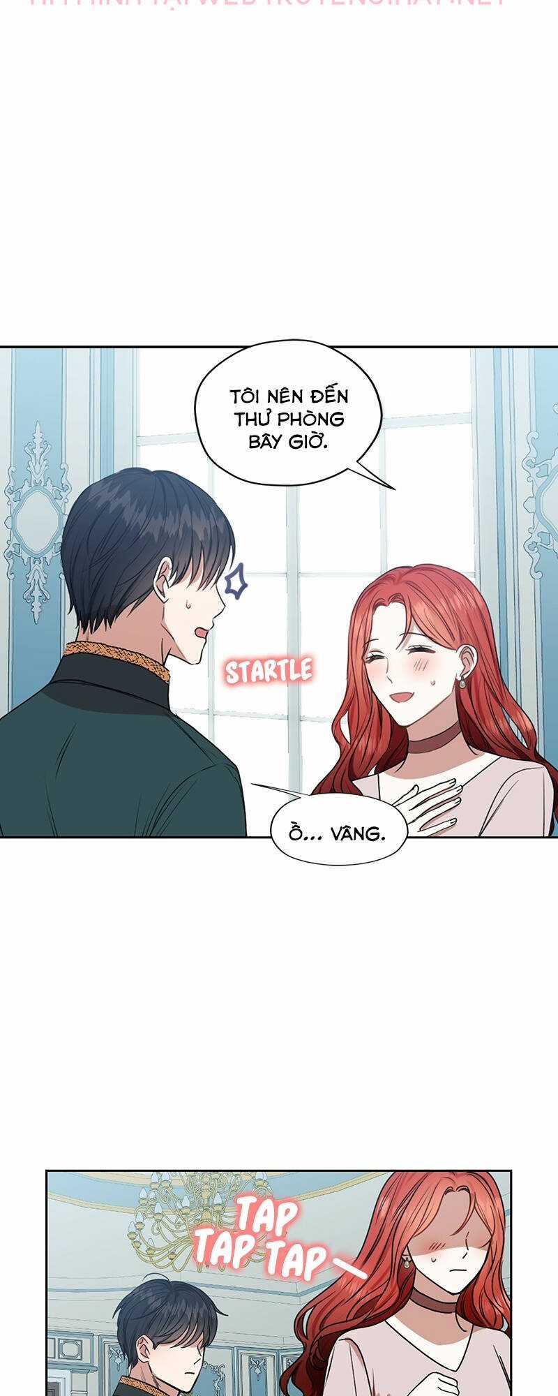 Ta Muốn Biến Phu Quân Thành Bá Chủ Chapter 49 trang 28