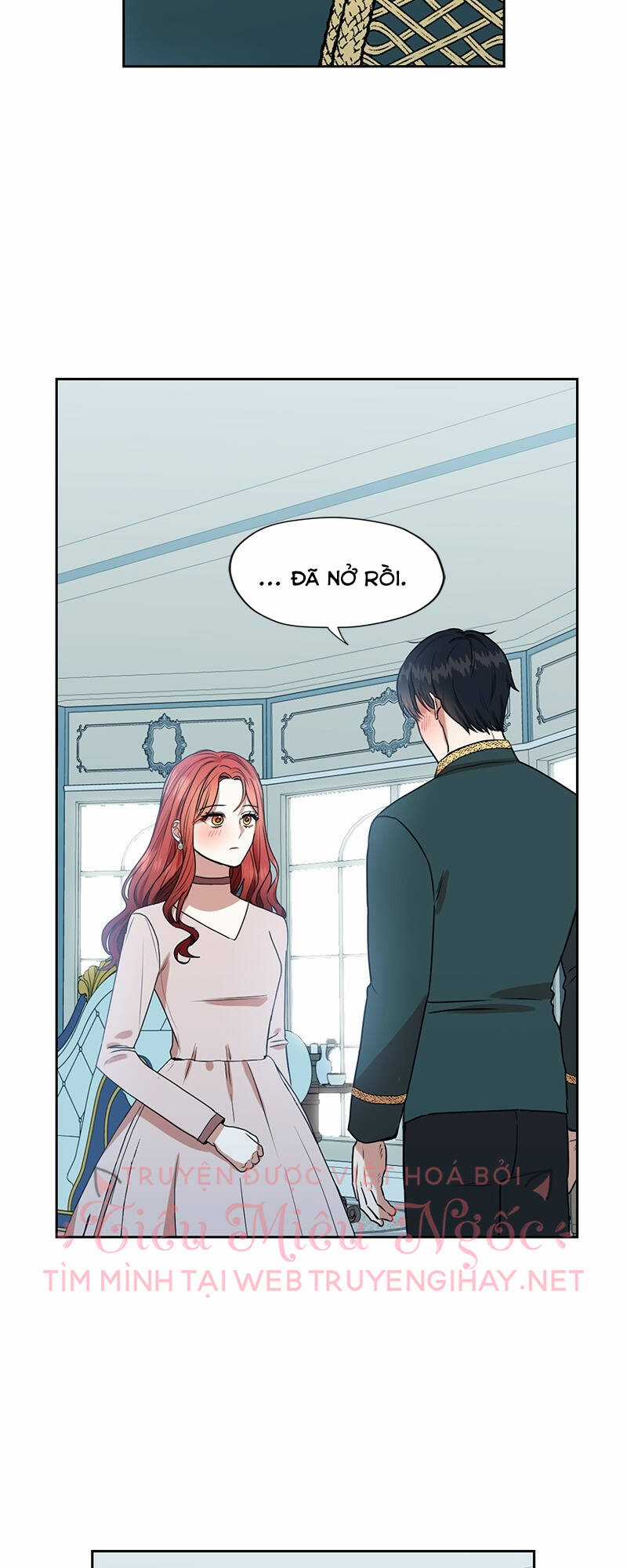 Ta Muốn Biến Phu Quân Thành Bá Chủ Chapter 49 trang 3