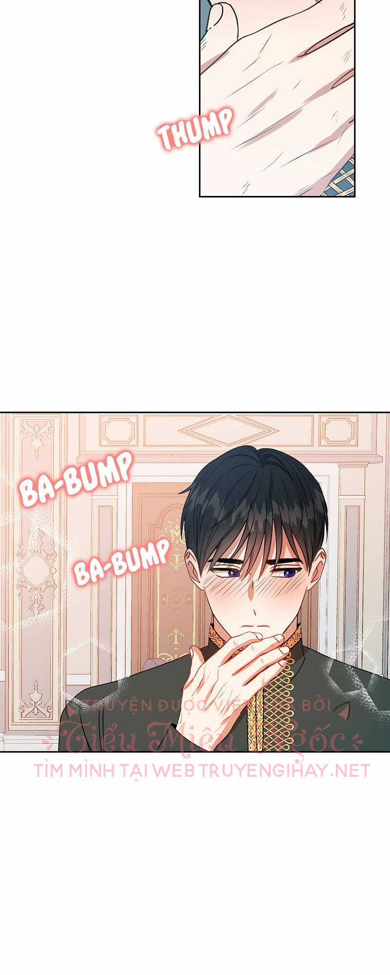 Ta Muốn Biến Phu Quân Thành Bá Chủ Chapter 49 trang 30