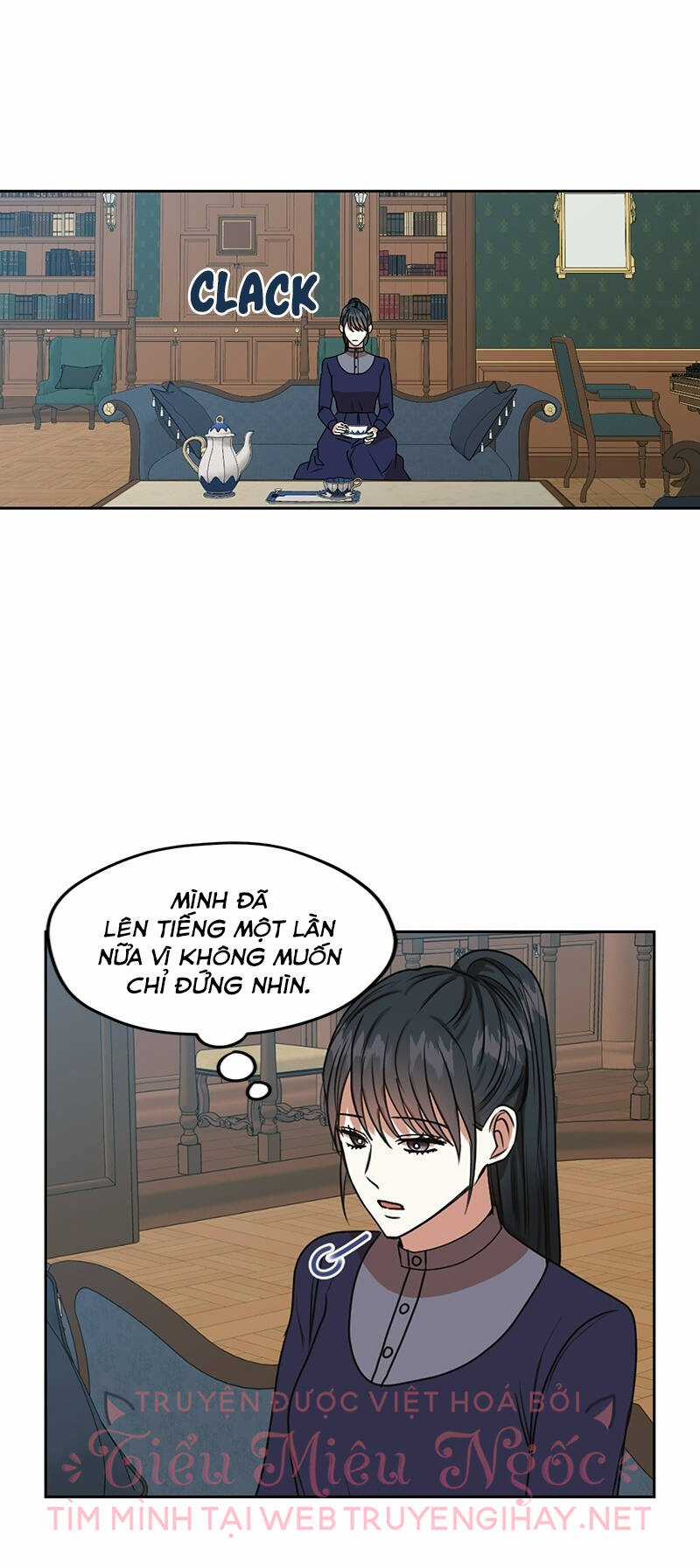 Ta Muốn Biến Phu Quân Thành Bá Chủ Chapter 49 trang 32