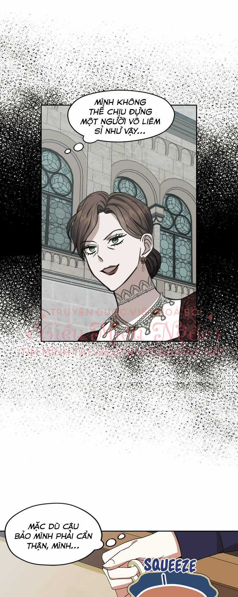 Ta Muốn Biến Phu Quân Thành Bá Chủ Chapter 49 trang 33