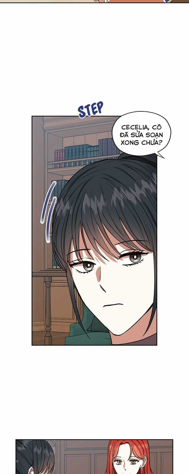 Ta Muốn Biến Phu Quân Thành Bá Chủ Chapter 49 trang 34