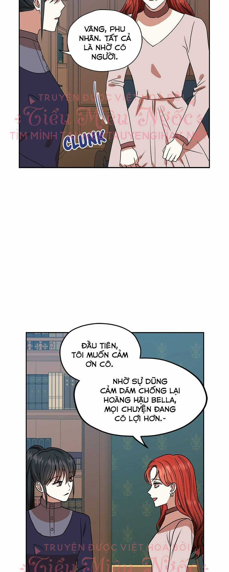 Ta Muốn Biến Phu Quân Thành Bá Chủ Chapter 49 trang 35