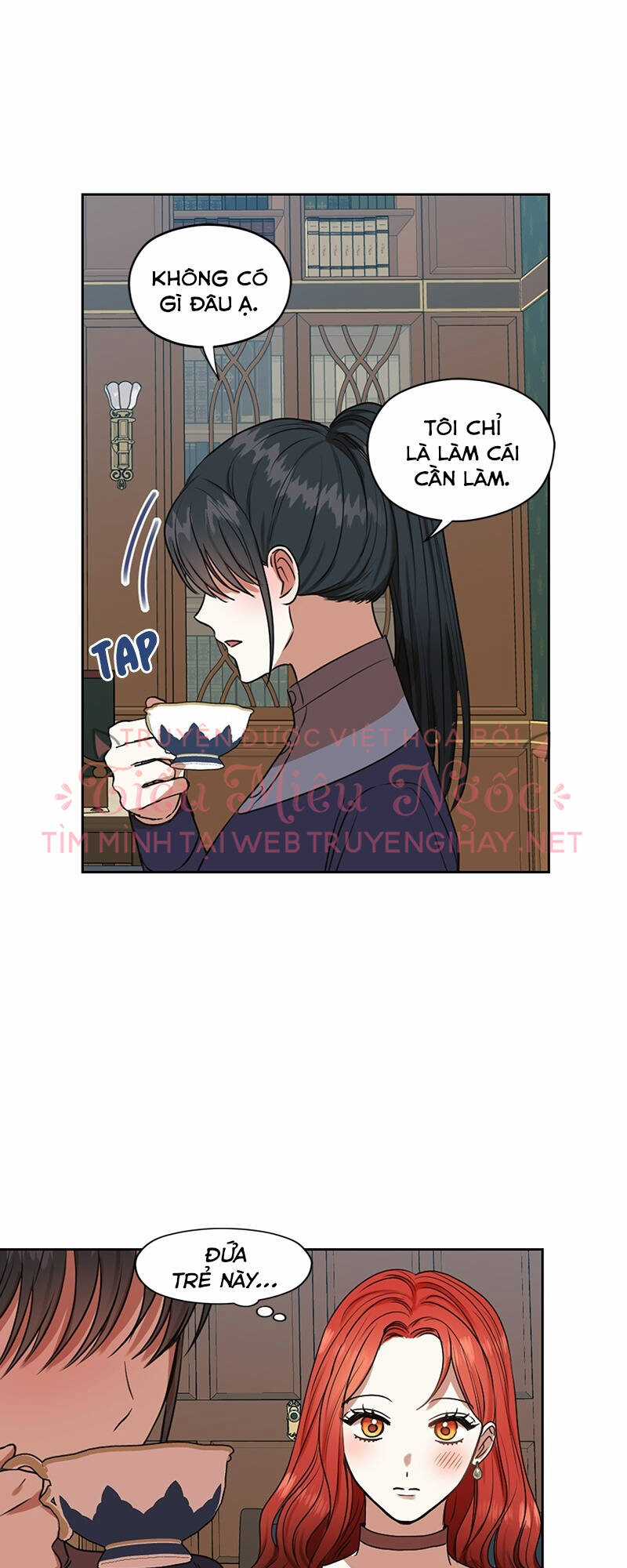 Ta Muốn Biến Phu Quân Thành Bá Chủ Chapter 49 trang 37