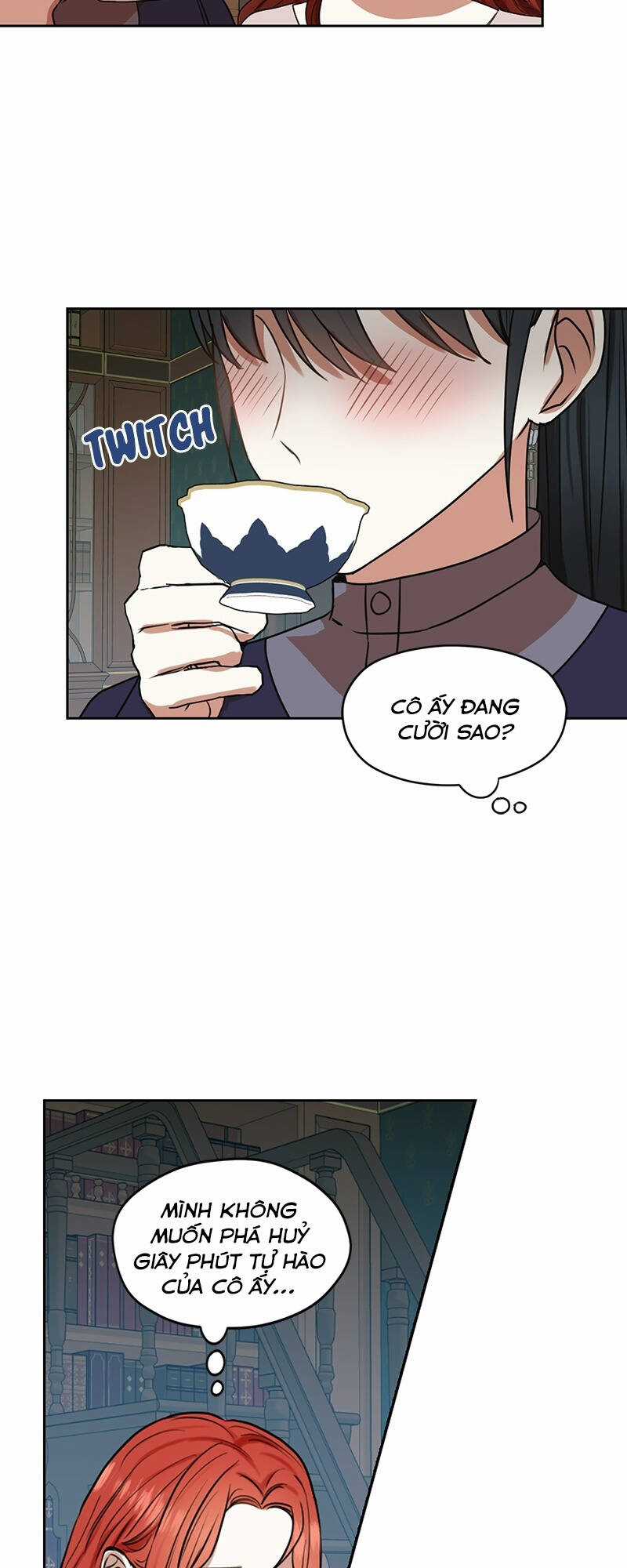 Ta Muốn Biến Phu Quân Thành Bá Chủ Chapter 49 trang 38