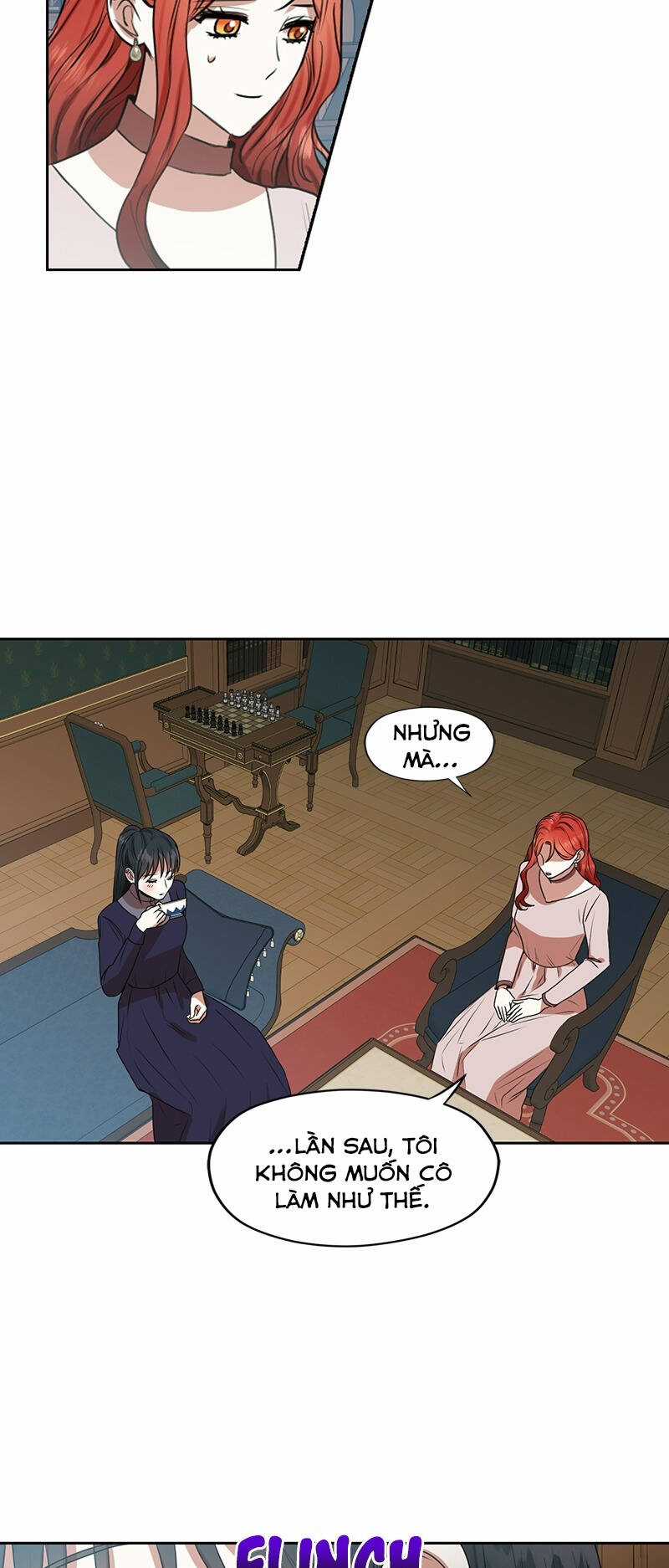 Ta Muốn Biến Phu Quân Thành Bá Chủ Chapter 49 trang 39