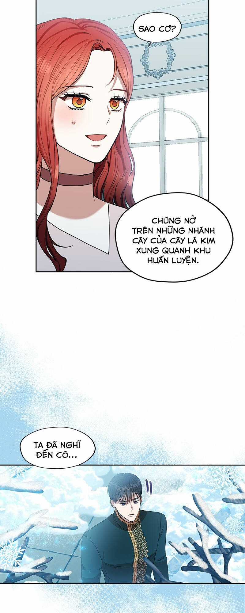 Ta Muốn Biến Phu Quân Thành Bá Chủ Chapter 49 trang 4