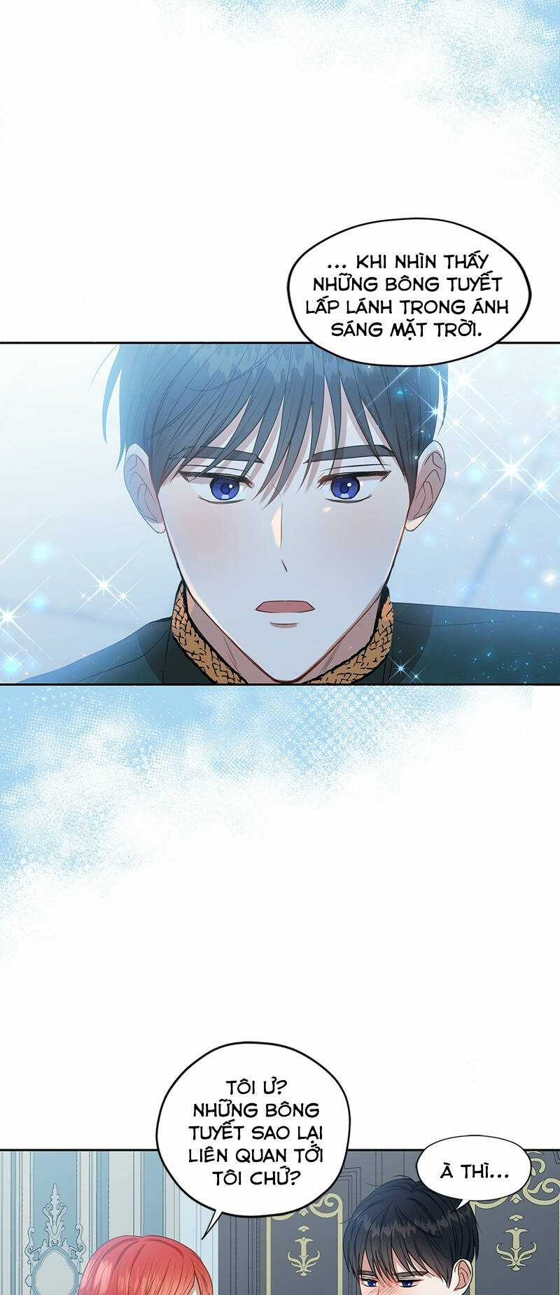 Ta Muốn Biến Phu Quân Thành Bá Chủ Chapter 49 trang 5