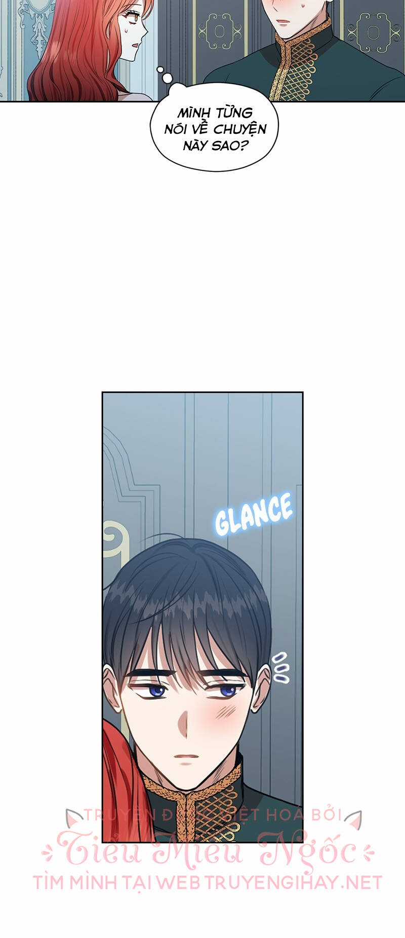 Ta Muốn Biến Phu Quân Thành Bá Chủ Chapter 49 trang 6