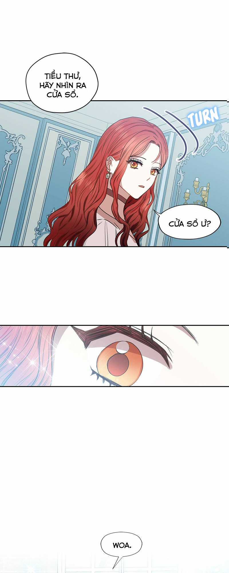 Ta Muốn Biến Phu Quân Thành Bá Chủ Chapter 49 trang 7