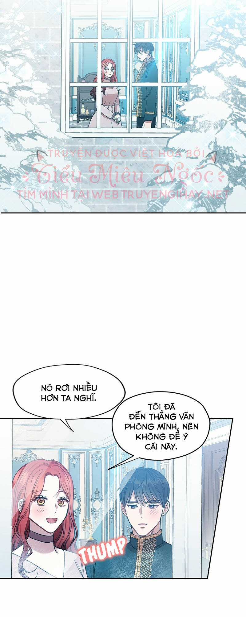 Ta Muốn Biến Phu Quân Thành Bá Chủ Chapter 49 trang 8