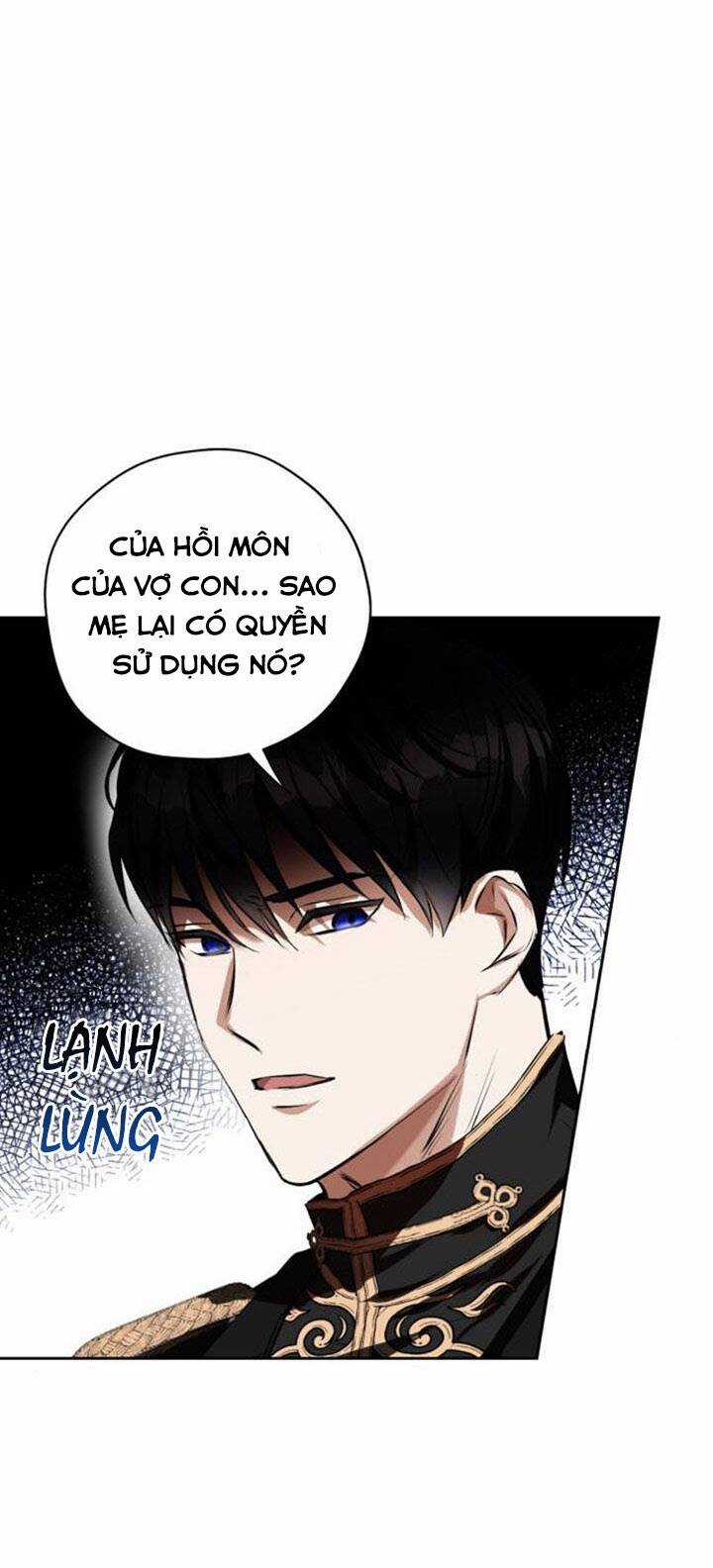 Ta Muốn Biến Phu Quân Thành Bá Chủ Chapter 5 trang 10