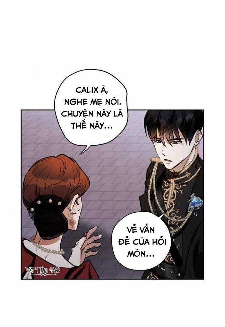 Ta Muốn Biến Phu Quân Thành Bá Chủ Chapter 5 trang 12