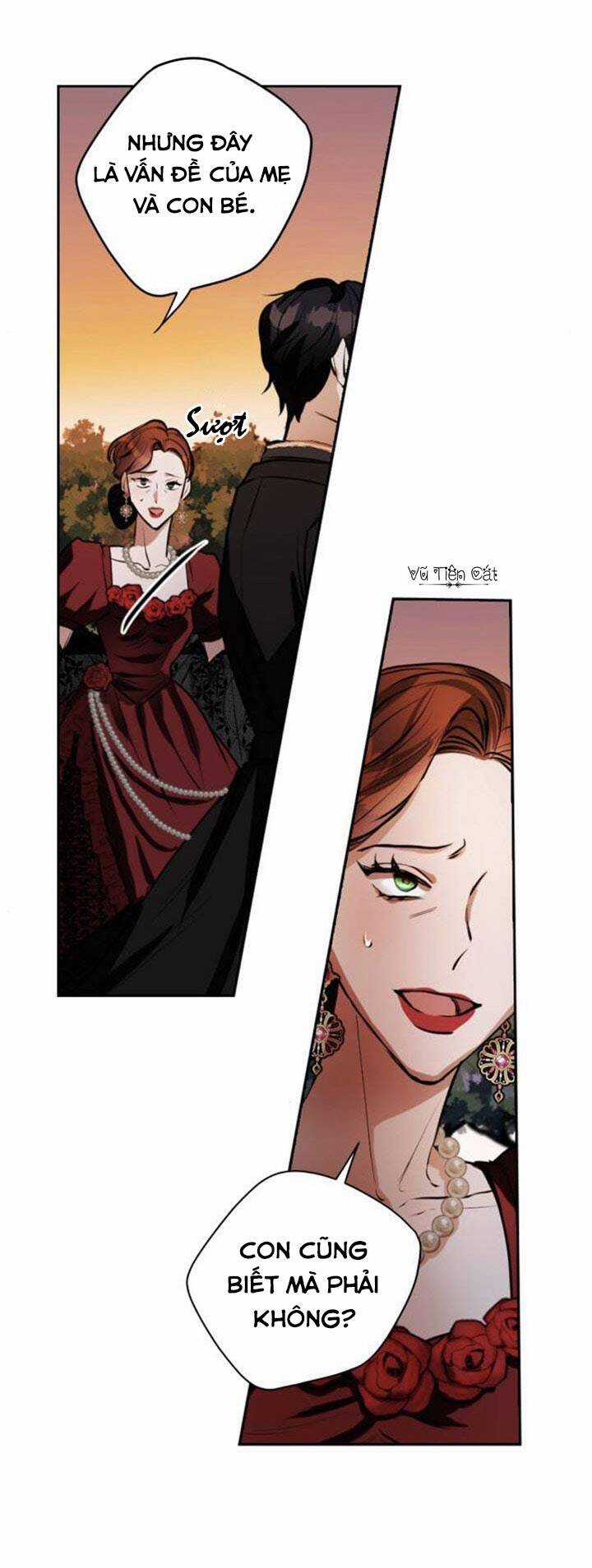 Ta Muốn Biến Phu Quân Thành Bá Chủ Chapter 5 trang 14