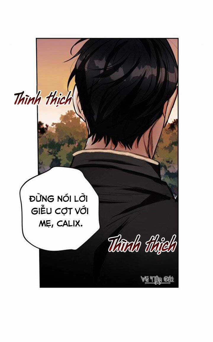 Ta Muốn Biến Phu Quân Thành Bá Chủ Chapter 5 trang 15