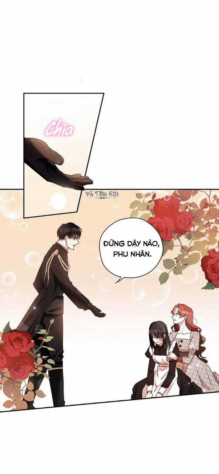 Ta Muốn Biến Phu Quân Thành Bá Chủ Chapter 5 trang 16