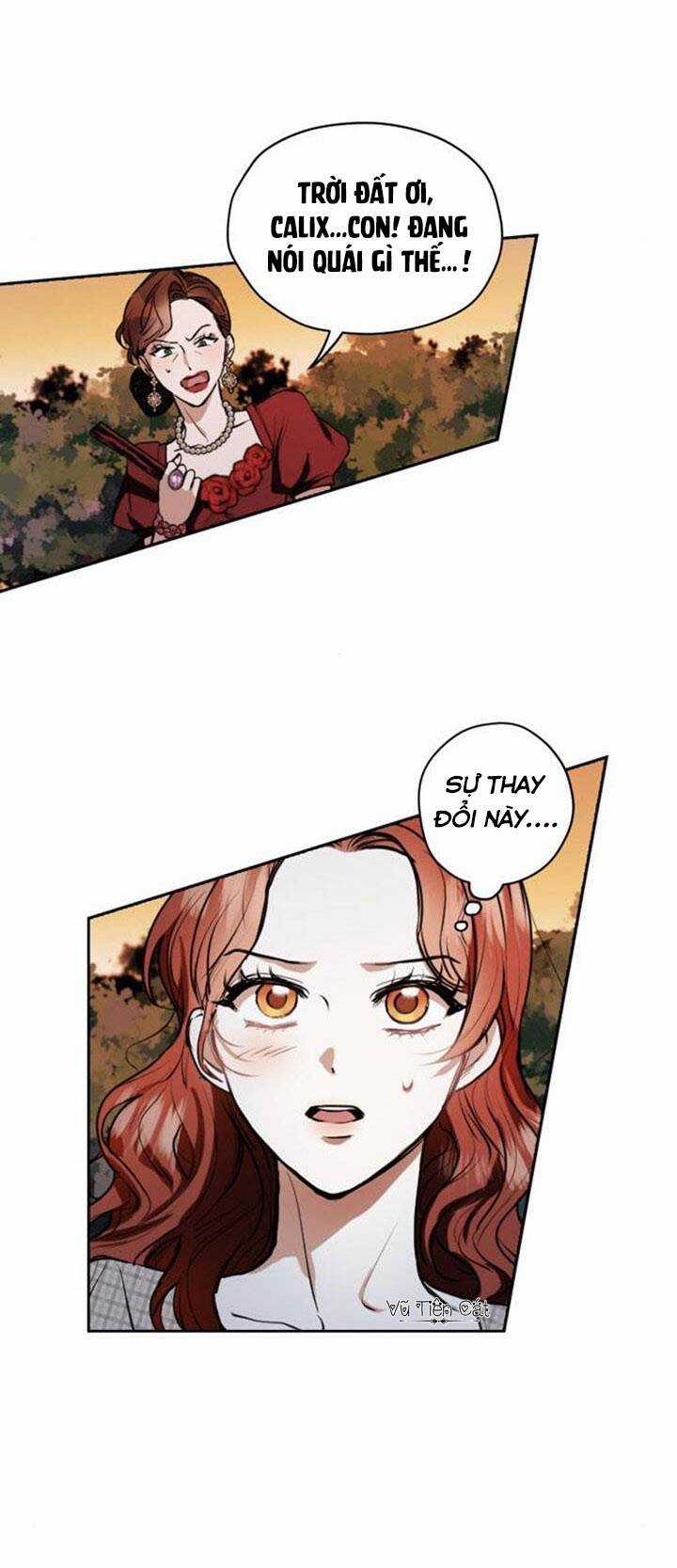 Ta Muốn Biến Phu Quân Thành Bá Chủ Chapter 5 trang 17