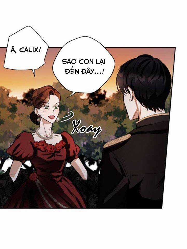 Ta Muốn Biến Phu Quân Thành Bá Chủ Chapter 5 trang 2